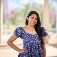 Anjali Bharadwaj